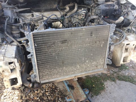 Radiator apa Peugeot Expert 2006 1.9