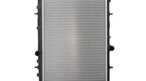 RADIATOR APA PEUGEOT PARTNER ORIGIN MPV (G_) 1.6 16V 1.6 HDi 75 110cp 75cp NISSENS NIS 63606A 2008 2009 2010 2011 2012 2013