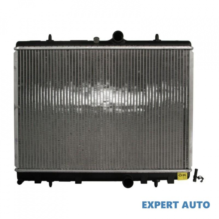 Radiator apa Peugeot PARTNER platou / sasiu 2009-2