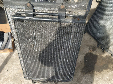 Radiator apa plus radiator ac golf 4 1.6 cod 1j0121253n