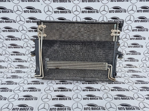 Radiator apa Porsche Cayenne 3.2 241cp cod 7L6121253B