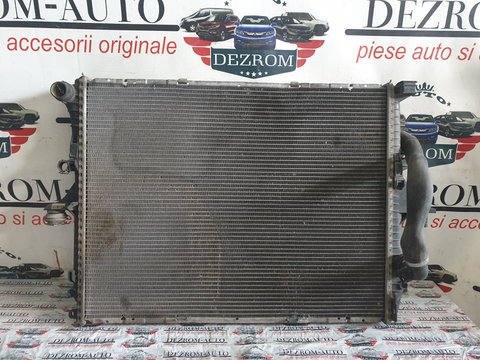 Radiator apa Porsche Cayenne 3.6 290cp cod piesa : 7L6121253B