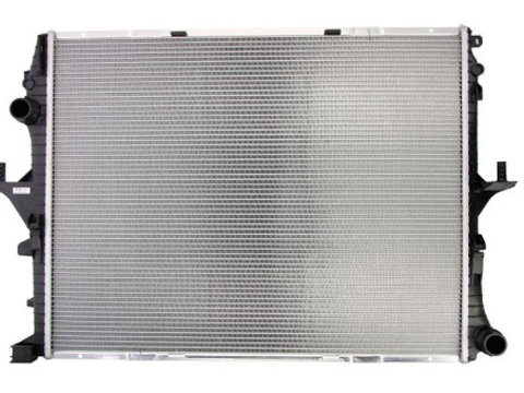 Radiator apa Porsche Cayenne AUDI Q7 VW TOUAREG COD 7L0121253 , 7L6121253A