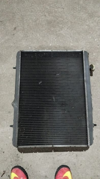 Radiator apa răcire Citroen Picasso 2009-2018 1.6 Hdi