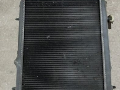 Radiator apa răcire Citroen Picasso 2009-2018 1.6 Hdi