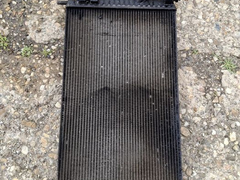 Radiator Apa răcire Ford Focus 2 1.6 TDCI