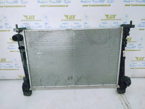 Radiator apa ra0111160 1.4 D Fiat Bravo 2 [2007 - 2011]