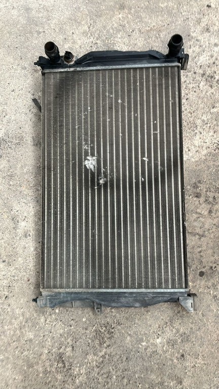 Radiator apa racire Audi A4 B5 1.9 diesel 66kw AHH