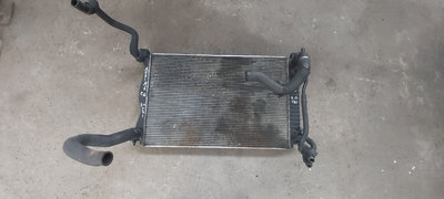 Radiator Apa / Racire Audi A6 C6 3.0 TDi ( 2004 - 