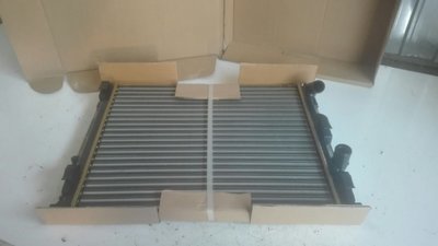 RADIATOR APA / RACIRE AVARTA2269 DACIA LOGAN SANDE