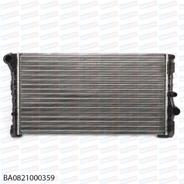 Radiator apa / racire BA0821000359 fiat idea punto lancia ypsilon ⭐⭐⭐⭐⭐