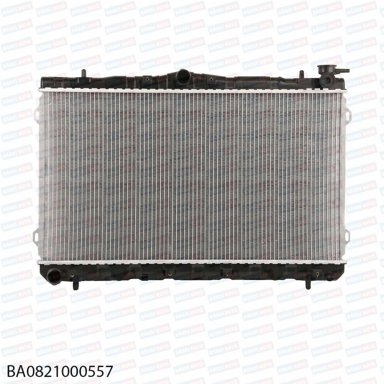 Radiator apa / racire BA0821000557 hyundai coupe ⭐⭐⭐⭐⭐