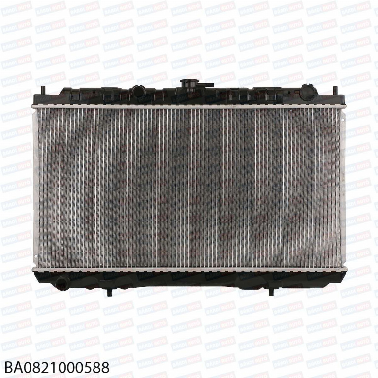 Radiator apa / racire BA0821000588 nissan almera II primera ⭐⭐⭐⭐⭐