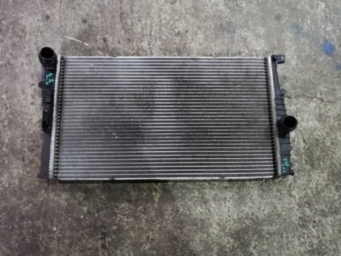 Radiator apa racire BMW F30 2.0 D 143 cai CV manuala 6+1 an 2011 2012 2013 2014