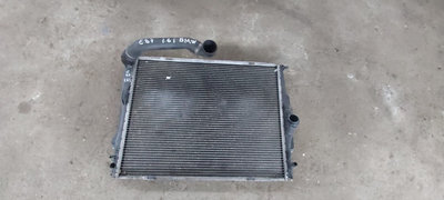 Radiator apa / racire BMW Seria 1 E87 1.6 i (2007-