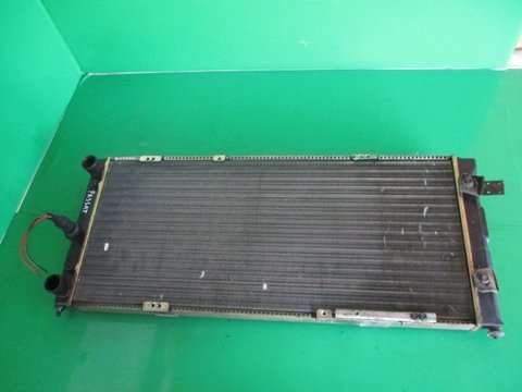 RADIATOR APA / RACIRE COD 651911 VW JETTA 1 PASSAT B2 SANTANA ⭐⭐⭐⭐⭐