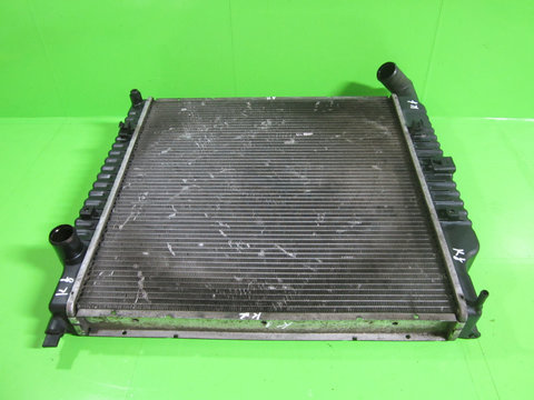 RADIATOR APA / RACIRE CUTIE AUTOMATA JEEP CHEROKEE KJ 2.8 CRD 4x4 FAB. 2001 - 2008 ⭐⭐⭐⭐⭐