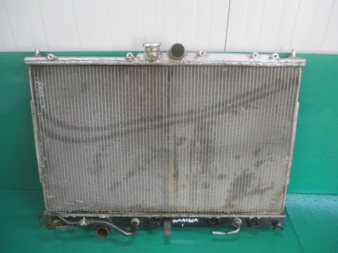 RADIATOR APA / RACIRE CUTIE AUTOMATA MITSUBISHI OUTLANDER I 2.4 BENZINA 4X4 FAB. 2001 - 2006 ⭐⭐⭐⭐⭐