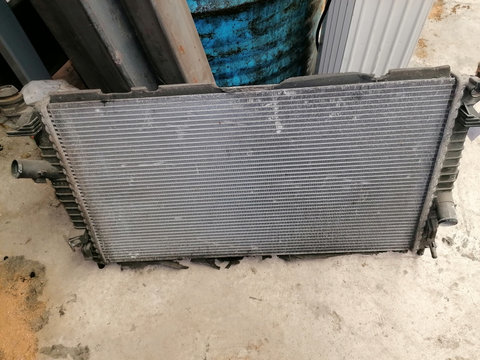 Radiator apa racire Ford C Max Ford Focus 2 1.6 TDCI 80kw