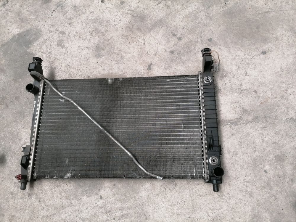 Radiator apa racire Mercedes A Class W169 1.5 benzina A1695003204