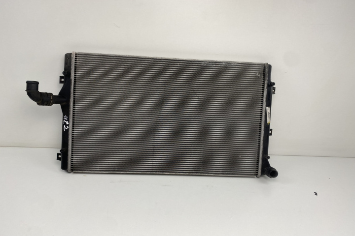 Radiator apa racire motor 3C0121253K Volkswagen VW