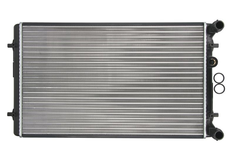 Radiator apa racire motor AUDI A3 8L1 NISSENS 6520