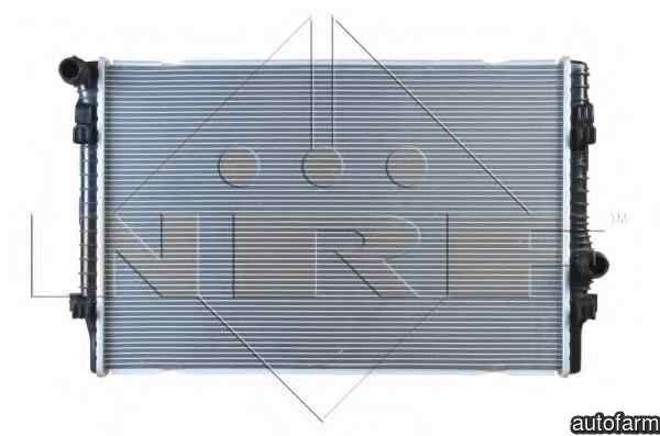 Radiator apa racire motor AUDI A3 Sportback (8VA) 