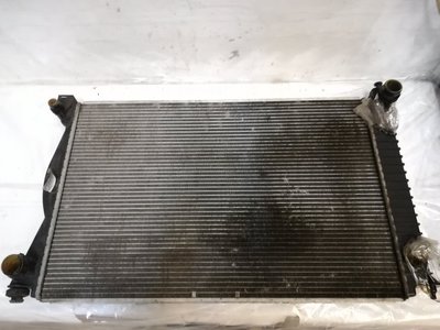 Radiator Apa/ Racire Motor Audi A6 4F C6, 3.0 TDI 