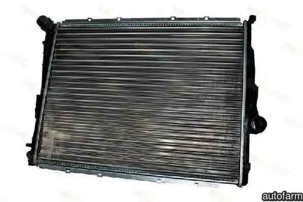 Radiator apa racire motor BMW 3 Compact E46 Producator THERMOTEC D7B006TT