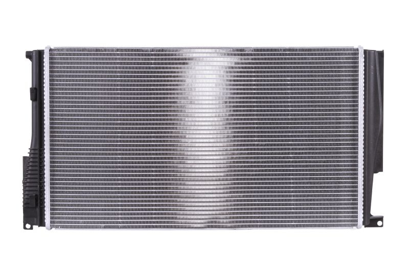 Radiator apa racire motor BMW 4 cupe F32 F82 NRF 58411