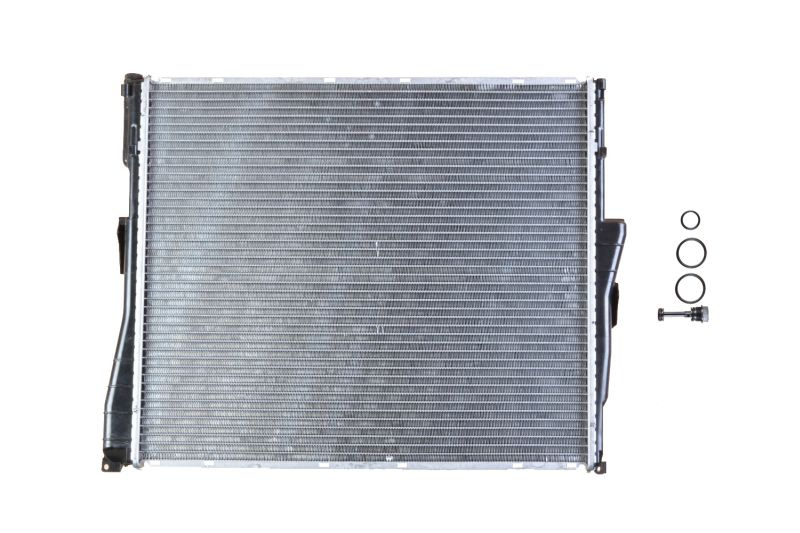Radiator apa racire motor BMW X3 E83 NRF 53956