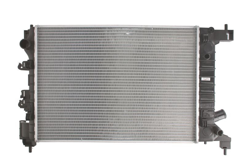Radiator apa racire motor CHEVROLET AVEO Saloon (T