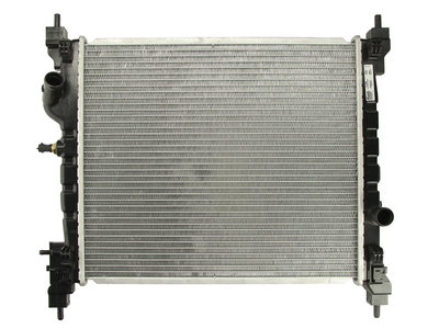 Radiator apa racire motor CHEVROLET SPARK M300 NIS