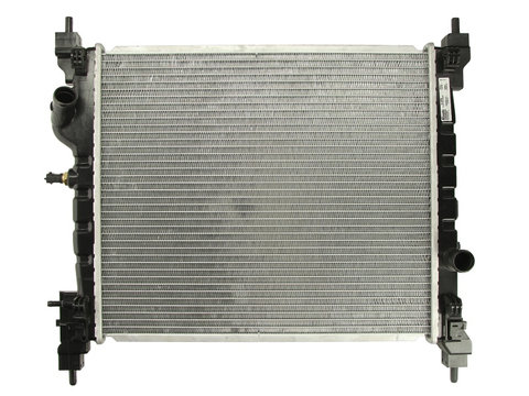 Radiator apa racire motor CHEVROLET SPARK M300 NISSENS 61689