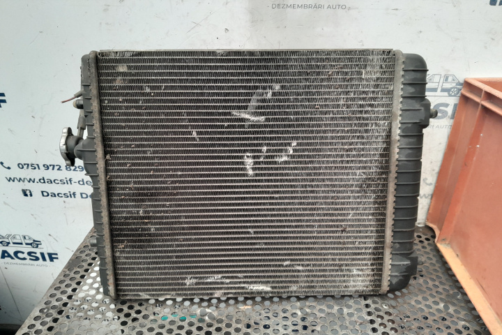 Radiator apa racire motor Complet Opel Agila [2000