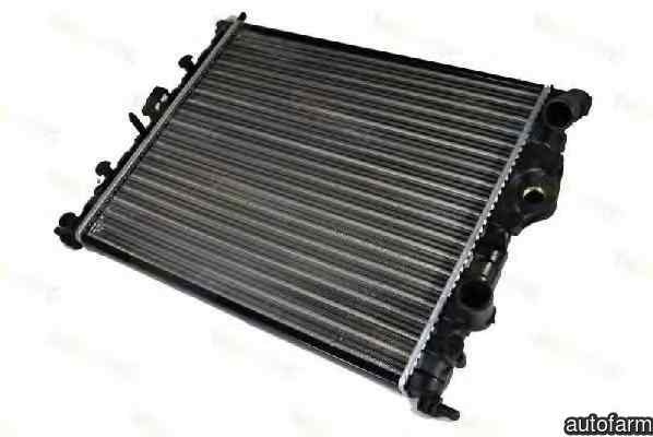 Radiator apa racire motor DACIA SOLENZA Producator THERMOTEC D7R003TT