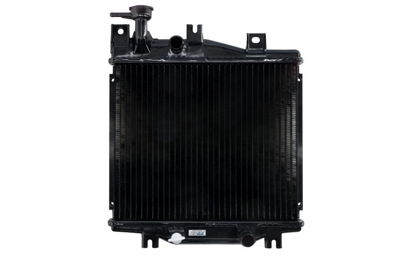 Radiator apa racire motor DAIHATSU CHARADE II (G11, G30) KOYORAD PA070021