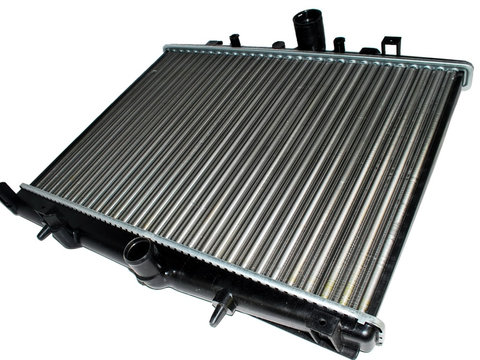 Radiator apa racire motor FIAT ULYSSE 179AX Producator THERMOTEC D7P012TT
