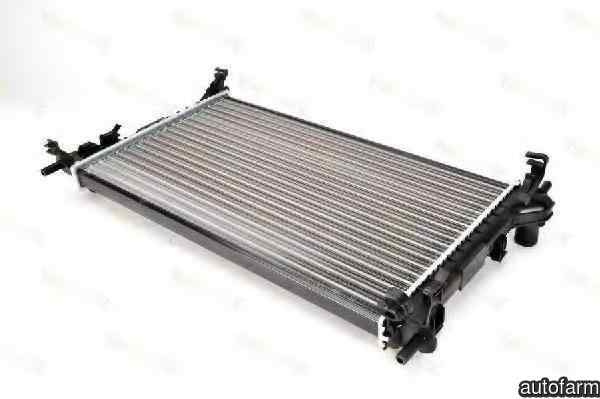 Radiator apa racire motor FORD FOCUS DAW DBW Producator THERMOTEC D7G023TT
