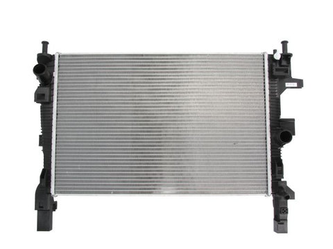 Radiator apa racire motor FORD GRAND C-MAX (DXA/CB7, DXA/CEU) KOYORAD PL323427