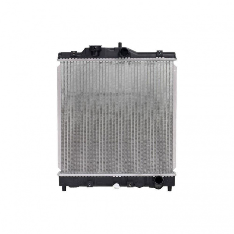 Radiator apa racire motor, HONDA CIVIC, 1991-2001,