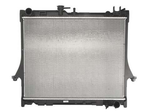 Radiator apa racire motor ISUZU D-MAX I (TFR, TFS) KOYORAD PL052084