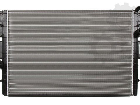 Radiator apa racire motor IVECO DAILY III 2.3 Diesel 61981