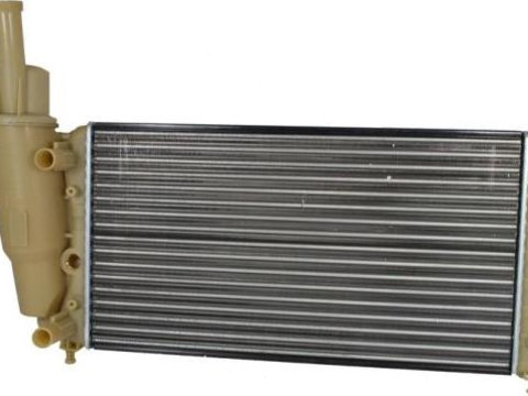 Radiator apa racire motor LANCIA Y 840A THERMOTEC D7F005TT