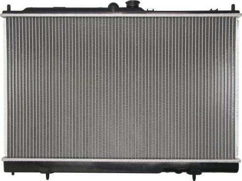 Radiator apa racire motor MITSUBISHI OUTLANDER I CUW Producator THERMOTEC D75006TT