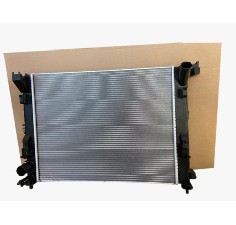 Radiator apa racire motor NOU Renault Clio 5 1.0 TCe an fabricatie 2019 2020 2021 2022 2023 214105FA0A