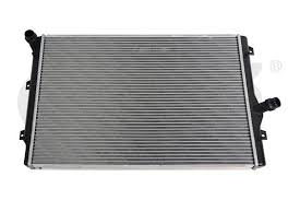 Radiator apa racire motor NOU Volkswagen Touran an