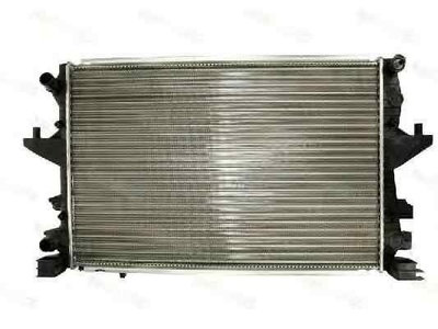 Radiator apa racire motor OPEL ARENA caroserie Pro