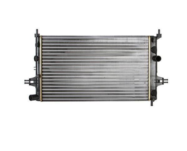 Radiator apa racire motor Opel Astra G 1.4, 1.6, 1.8 2.2 Nissens