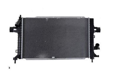 Radiator apa racire motor Opel Astra H 1.3 1.7 1.9
